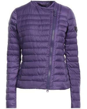 Peuterey Puffer - Purple