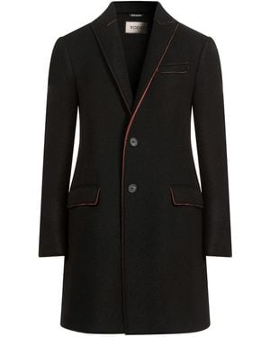 Roda Coats - Black