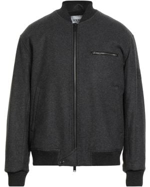 Iceberg Jacket - Black