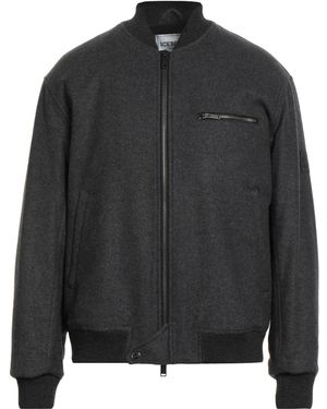 Iceberg Jacket - Black