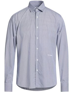 Ice Iceberg Shirt Cotton - Blue