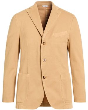 Boglioli Blazers - Natural