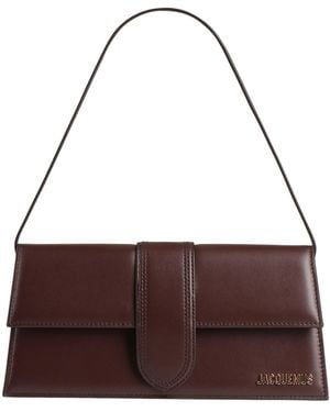 Jacquemus Handbag - Purple