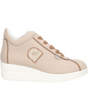AGILE by RUCOLINE Sneakers - Neutre