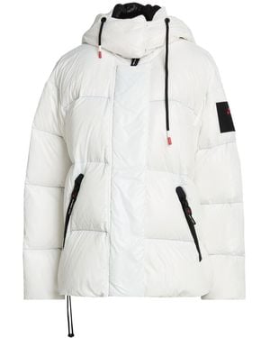 Peuterey Puffer - White