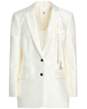 THE GARMENT Blazers - White