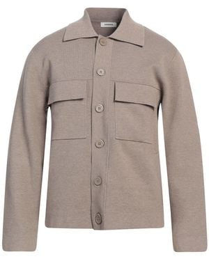 Sandro Cardigan - Grigio