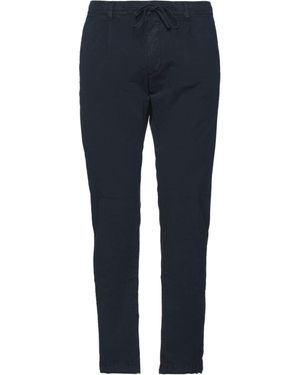 Modfitters Hose - Blau