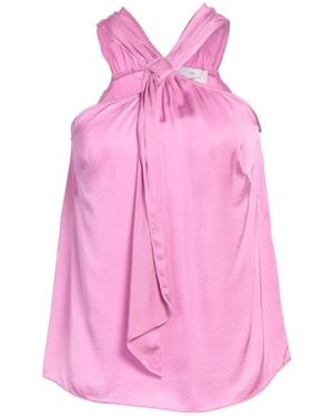 Nenette Top - Pink