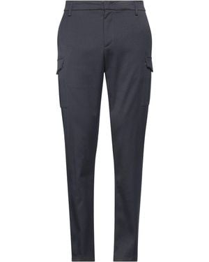 Dondup Trouser - Blue