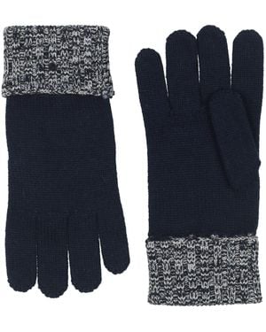 Missoni Guanti - Blu