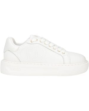 Liu Jo Sneakers - Weiß