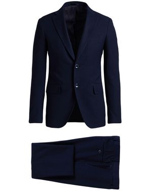 Roberto Cavalli Completo - Blu