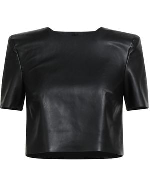 Wolford Top - Black
