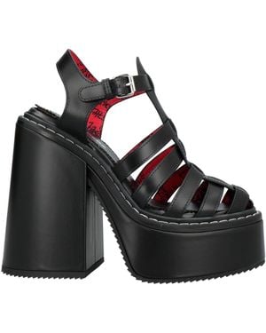 DSquared² Sandals - Black