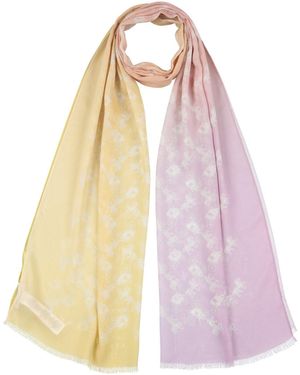 COACH Scarves - Natural