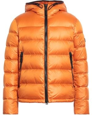 Peuterey Puffer - Orange