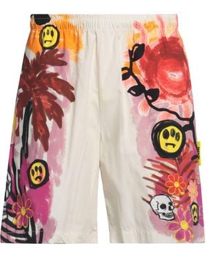 Barrow Shorts & Bermuda Shorts - Red