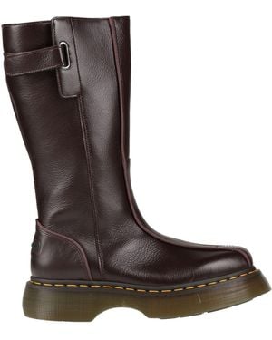 Dr. Martens Boot - Brown