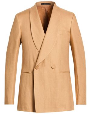 Pino Lerario Blazers - Natural