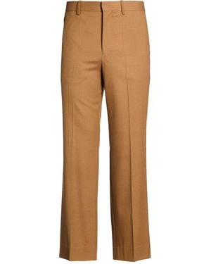 Undercover Pants - Brown