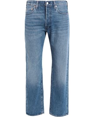 Levi's Jeanshose - Blau