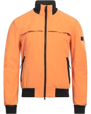 Peuterey Jacket - Orange