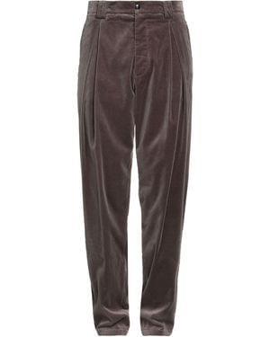 Giorgio Armani Pantalone - Marrone