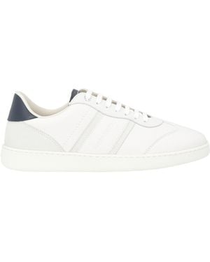 Ferragamo Sneakers - Weiß
