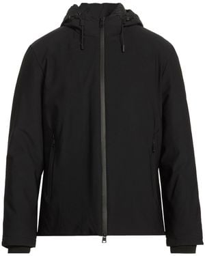 BRERAS Milano Jackets - Black