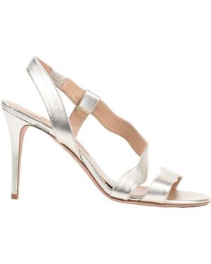 Pellico Sandals - Natural