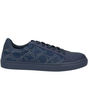 Trussardi Trainers - Blue