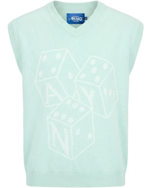 AWAKE NY Jumper - Blue