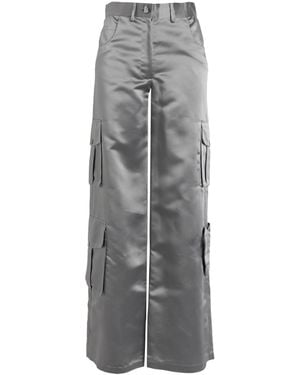 Marco Rambaldi Trouser - Grey