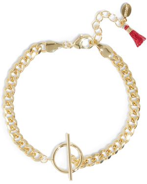 Shashi Bracciale - Metallizzato