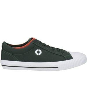 Ecoalf Trainers - Green