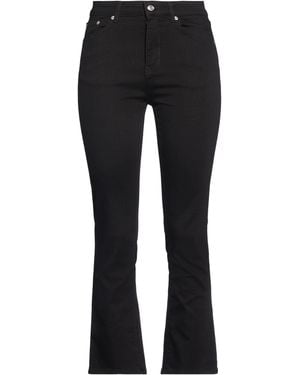 Department 5 Jeans - Black