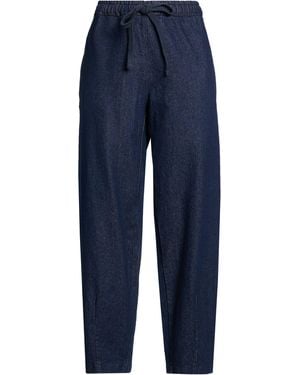 Crossley Jeans Cotton - Blue