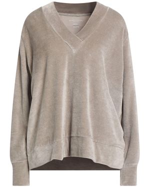 Majestic Filatures Sweatshirt - Braun