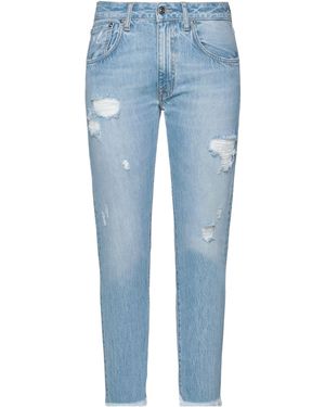 People Jeans - Blue