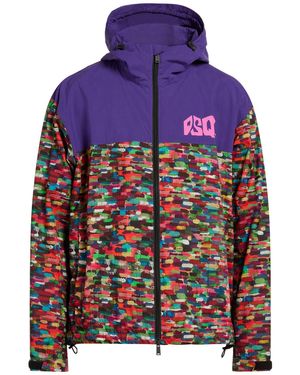 DSquared² Jackets - Multicolour