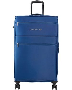 Cerruti 1881 Trolley - Blu