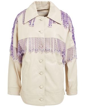 Dan Cassab Shirt - Natural