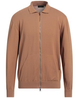 Roberto Collina Cardigan - Marrone