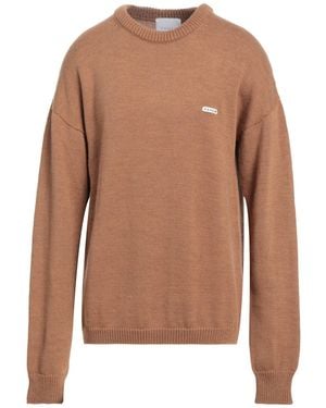 Gaelle Paris Jumper - Brown
