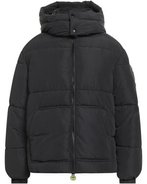 Barrow Puffer - Black