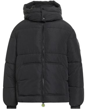 Barrow Pufferjacke & Daunenjacke - Schwarz