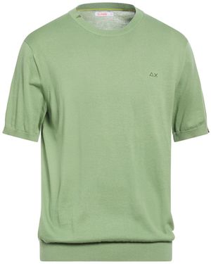 Sun 68 Jumpers - Green