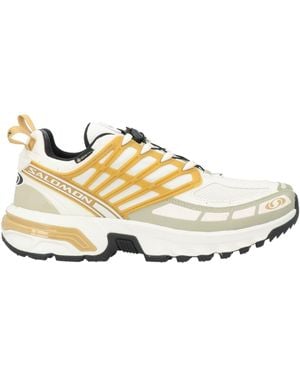 Salomon Sneakers - Mettallic