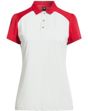 Colmar Light Polo Shirt Polyamide - Red